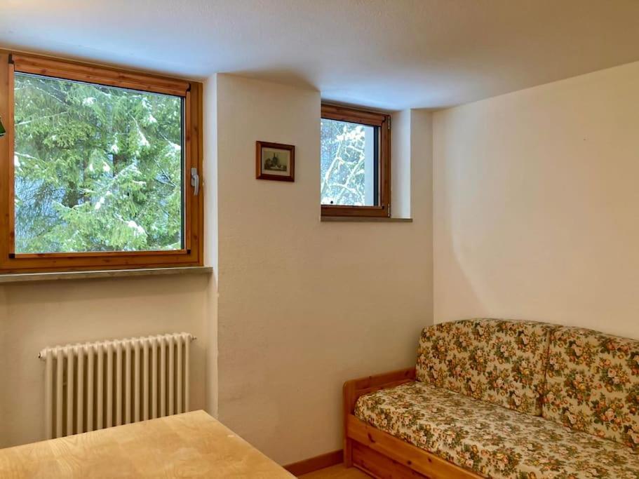 Appartamento Sulle Piste Folgarida Exterior photo